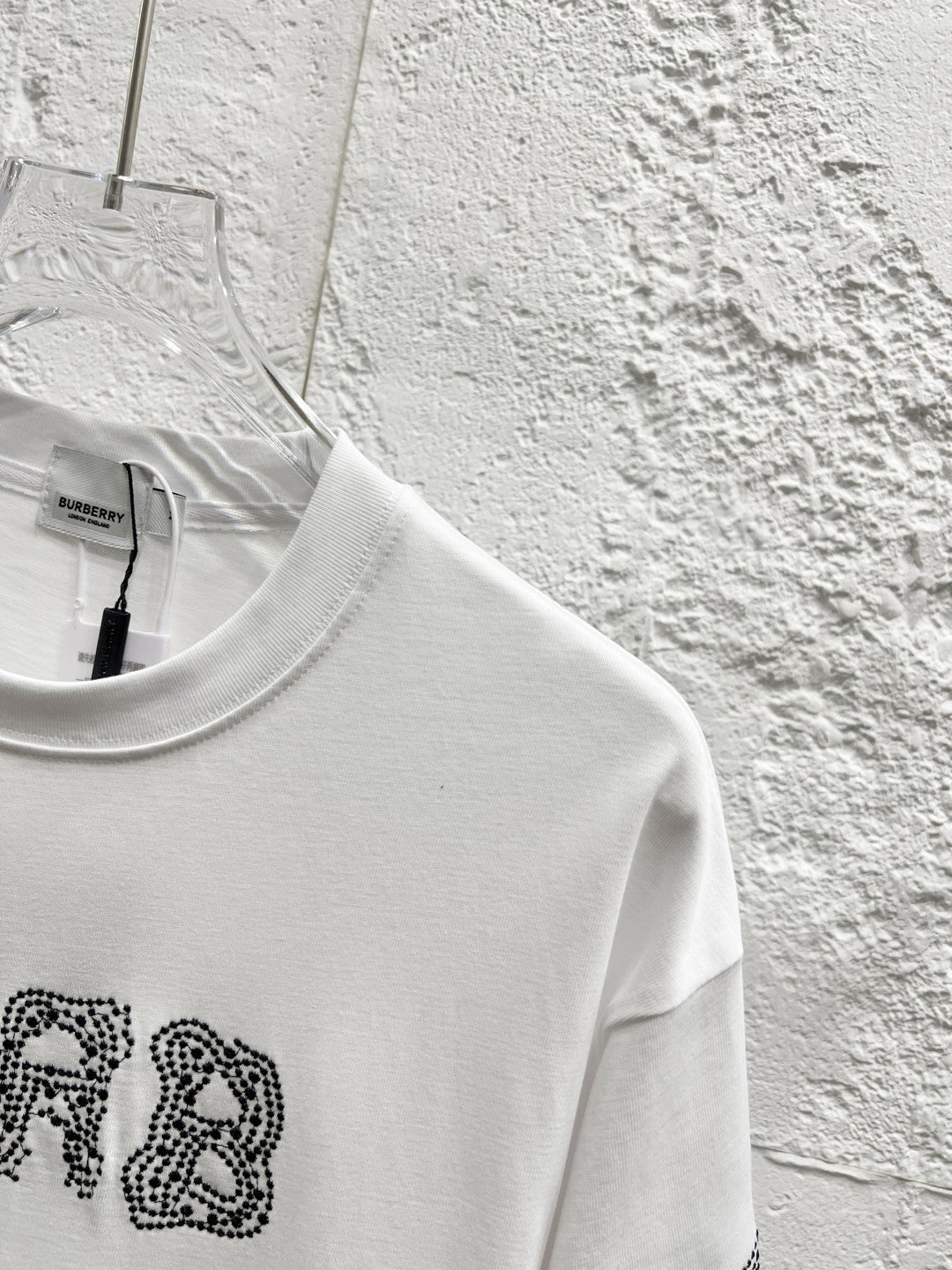 LuxluxHouse Best Quality Clothes Burberry T-shirt