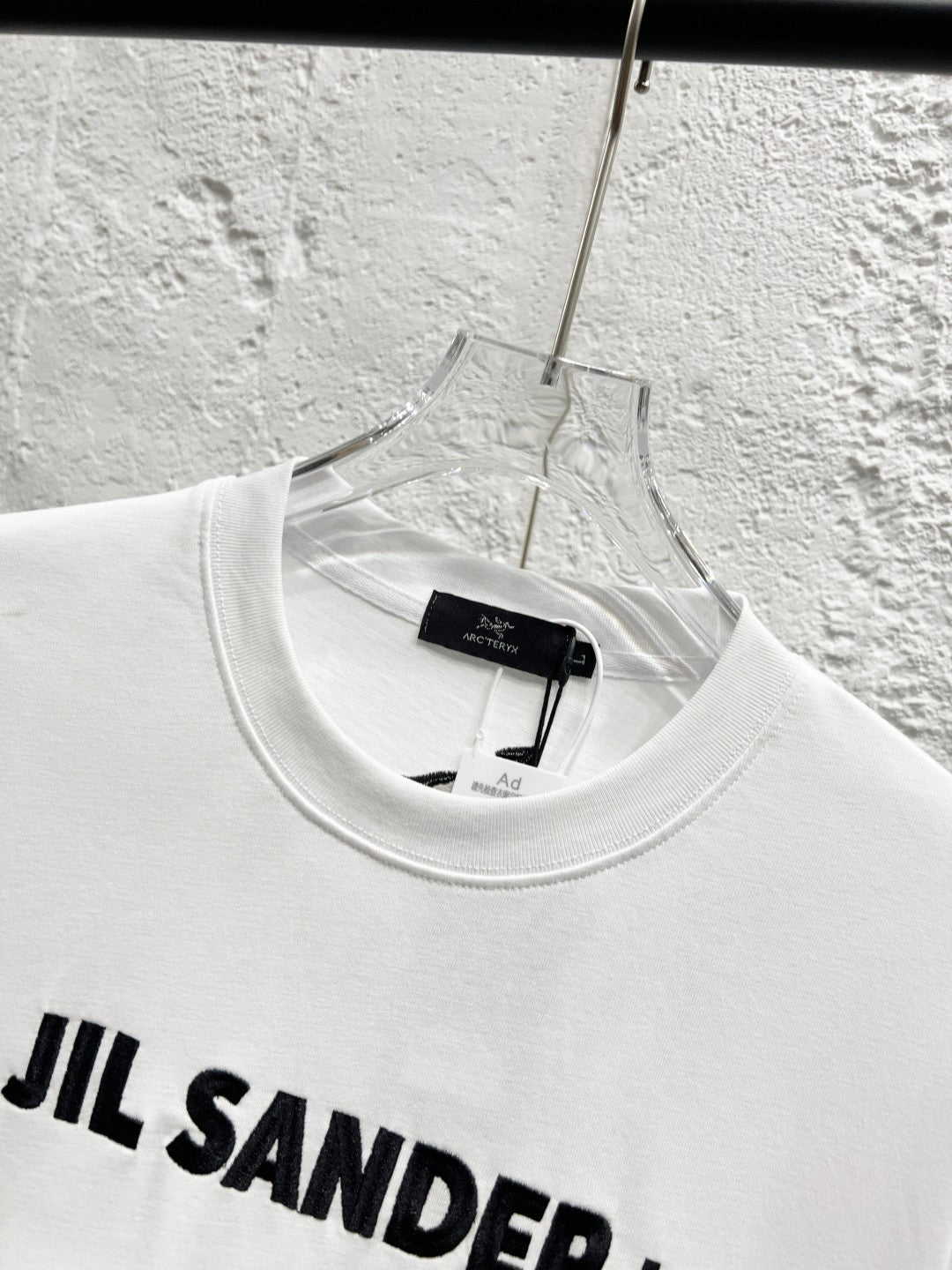 LuxluxHouse Best Quality Clothes T-shirt Arcteryx
