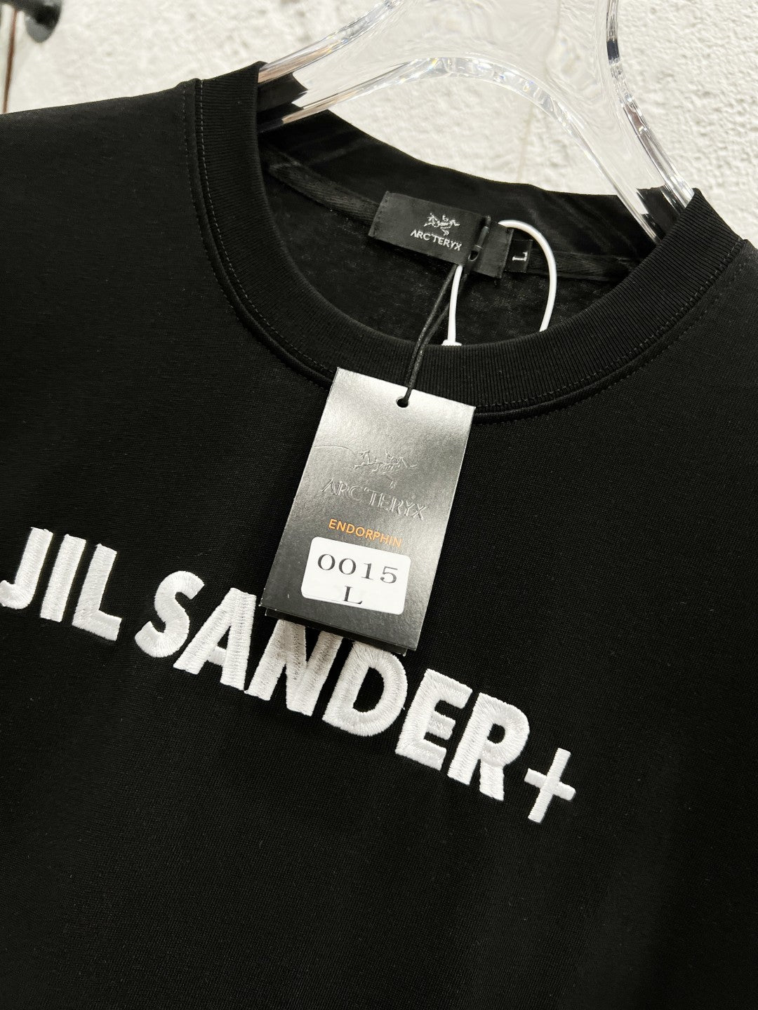 LuxluxHouse Best Quality Clothes T-shirt Arcteryx