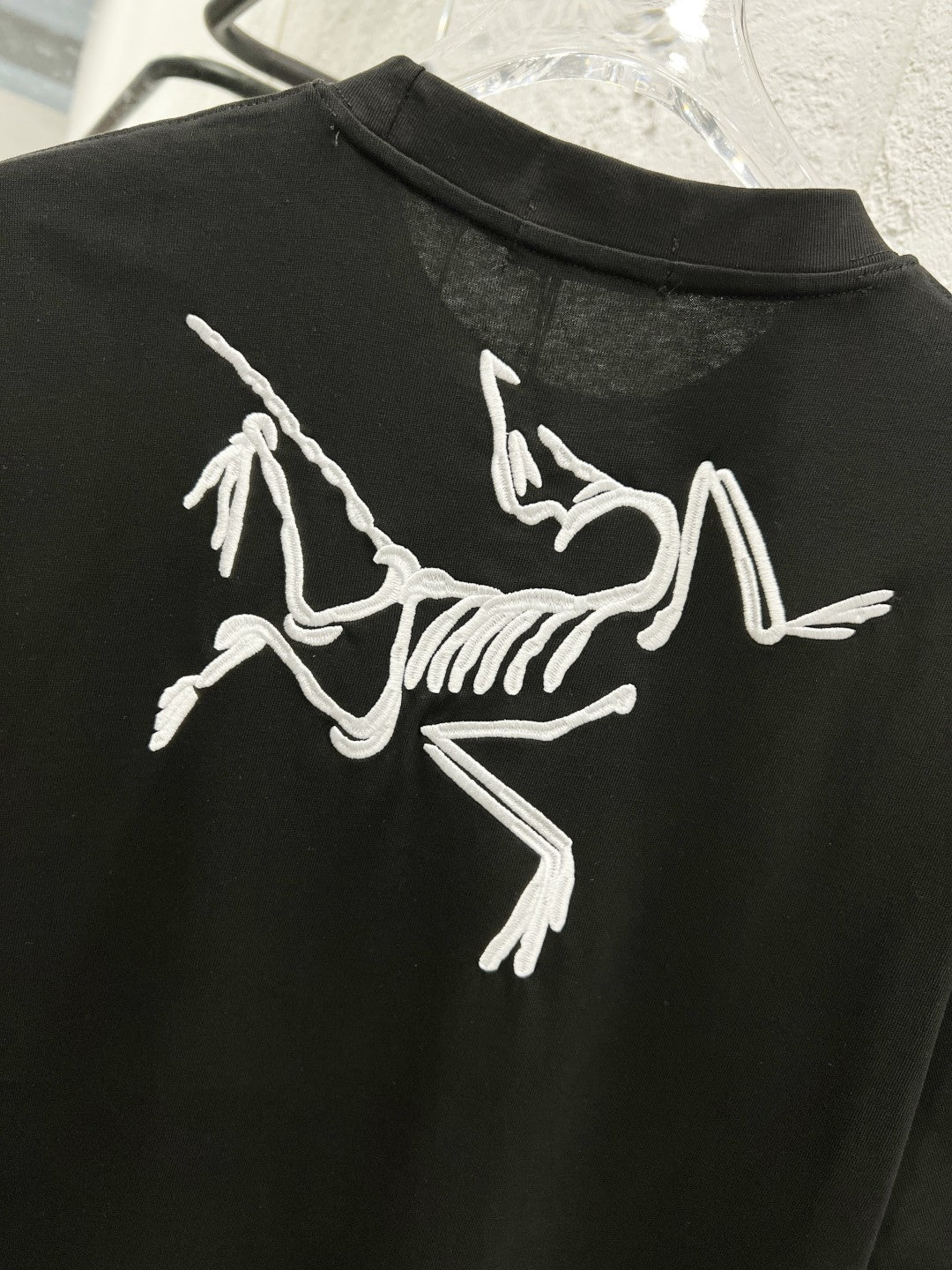 LuxluxHouse Best Quality Clothes T-shirt Arcteryx