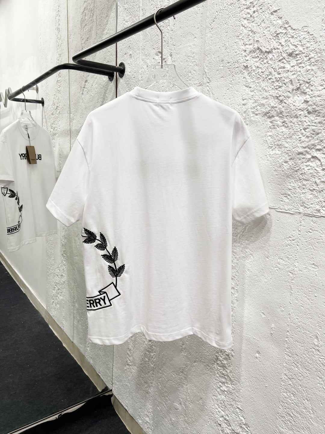 LuxluxHouse Best Quality Clothes Burberry T-shirt