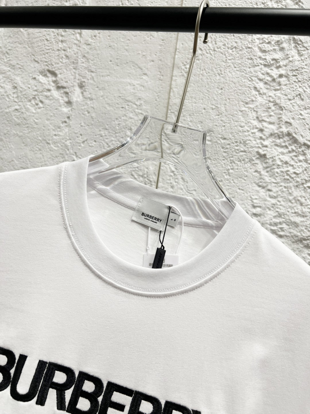 LuxluxHouse Best Quality Clothes Burberry T-shirt