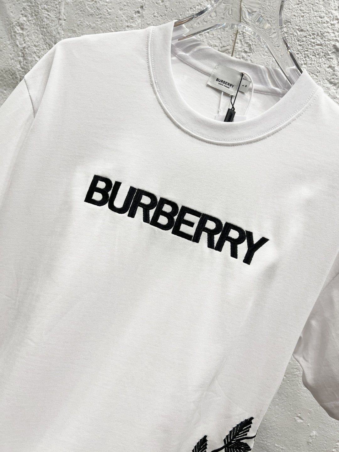 LuxluxHouse Best Quality Clothes Burberry T-shirt