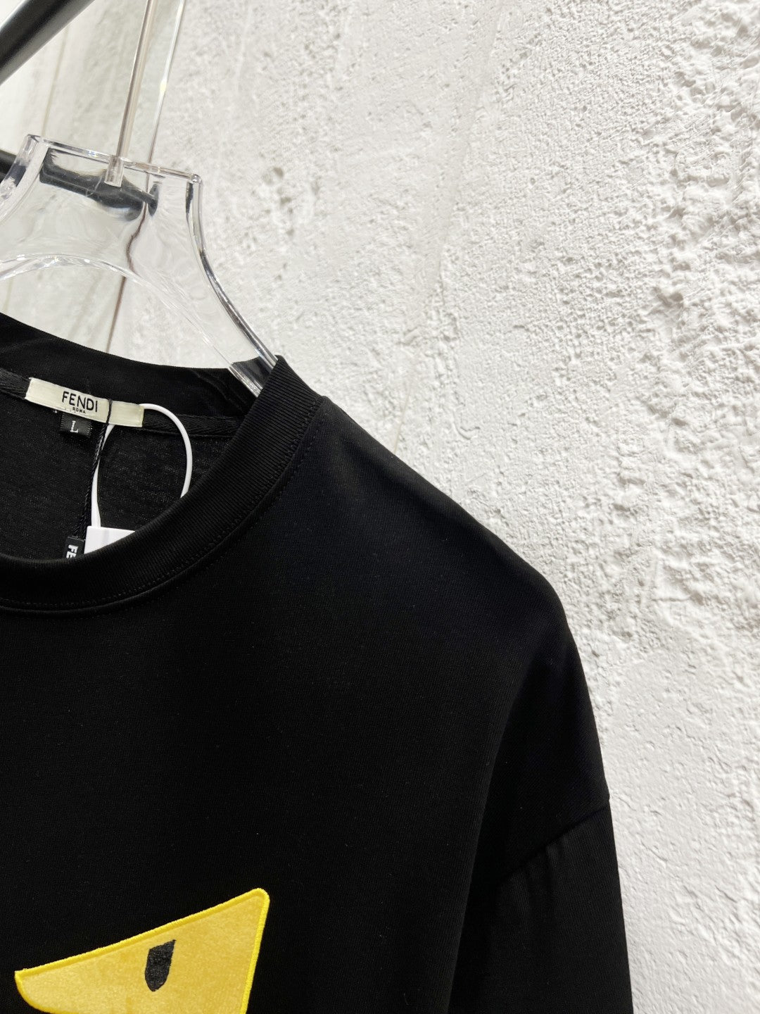 LuxluxHouse Best Quality Clothes Fendi T-shirt