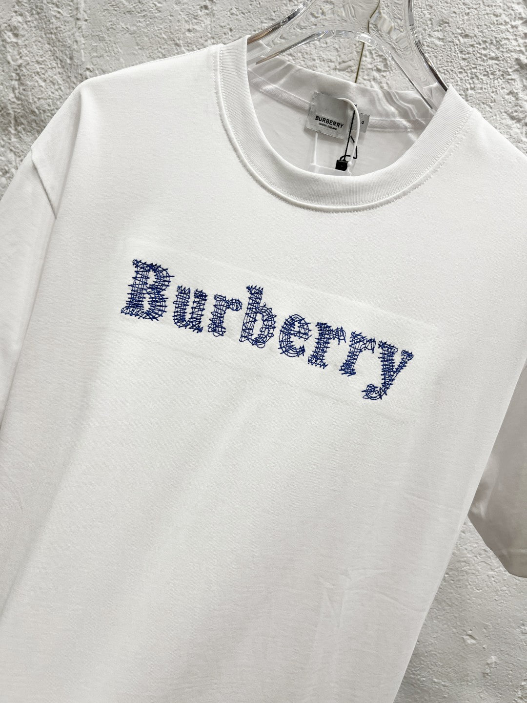 LuxluxHouse Best Quality Clothes Burberry T-shirt
