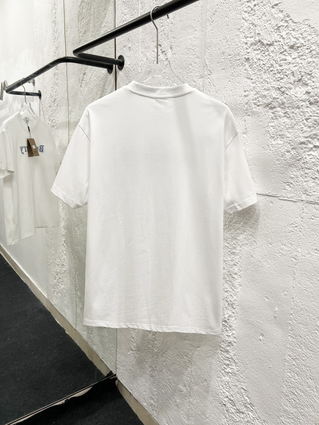 LuxluxHouse Best Quality Clothes Burberry T-shirt