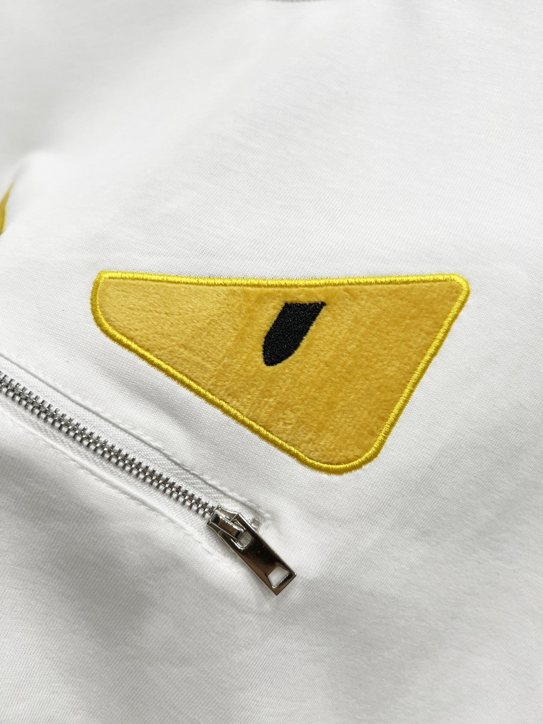 LuxluxHouse Best Quality Clothes Fendi T-shirt