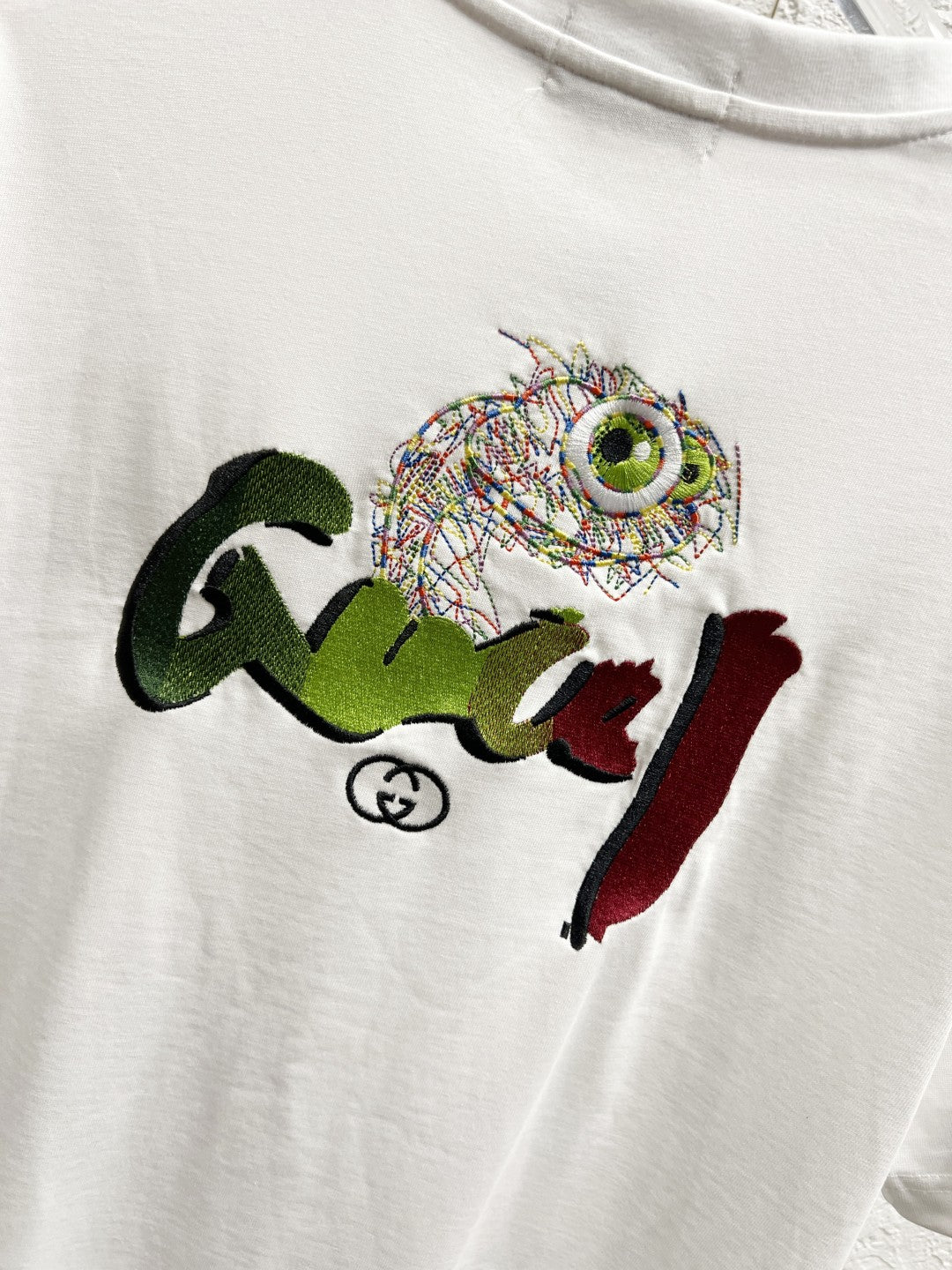 LuxluxHouse Best Quality Clothes Gucci T-shirt