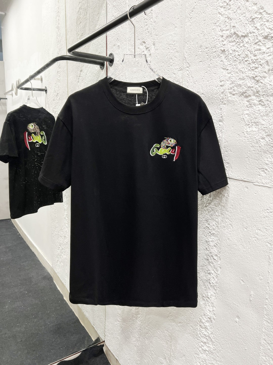 LuxluxHouse Best Quality Clothes Gucci T-shirt