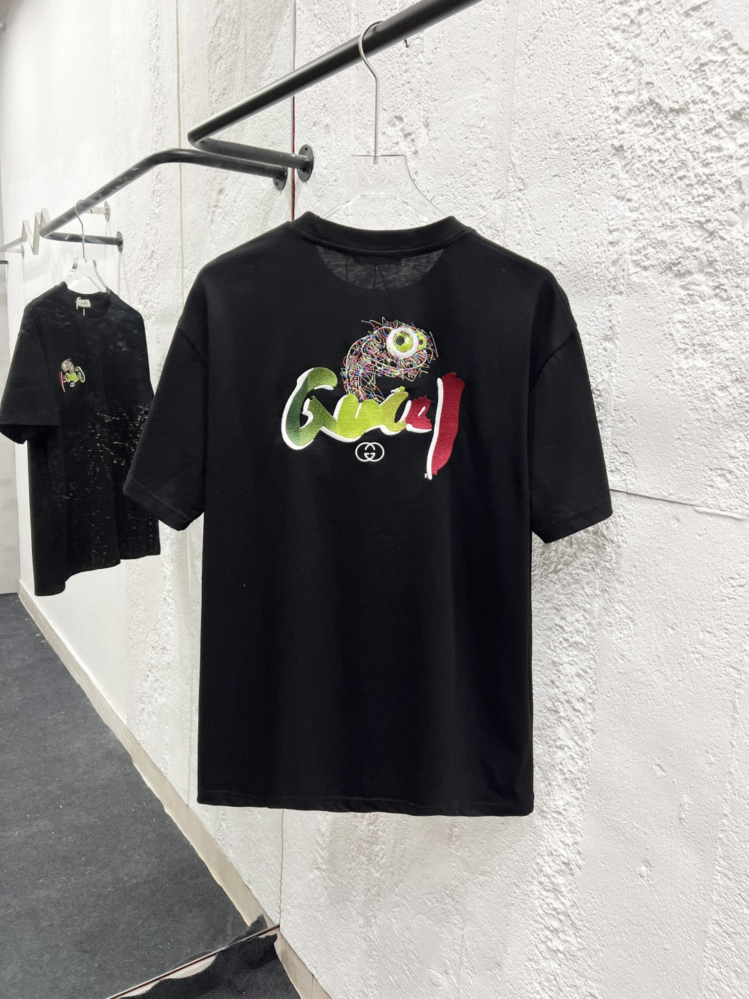 LuxluxHouse Best Quality Clothes Gucci T-shirt