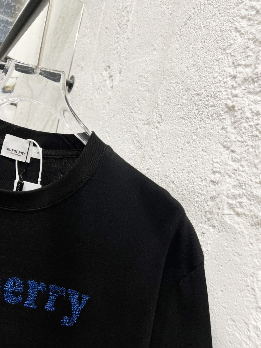 LuxluxHouse Best Quality Clothes Burberry T-shirt