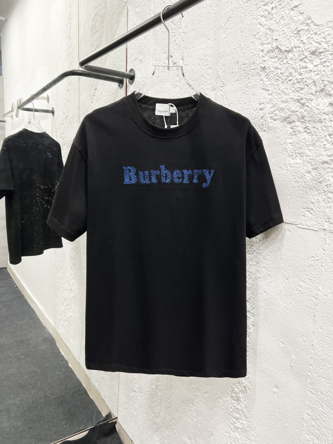 LuxluxHouse Best Quality Clothes Burberry T-shirt