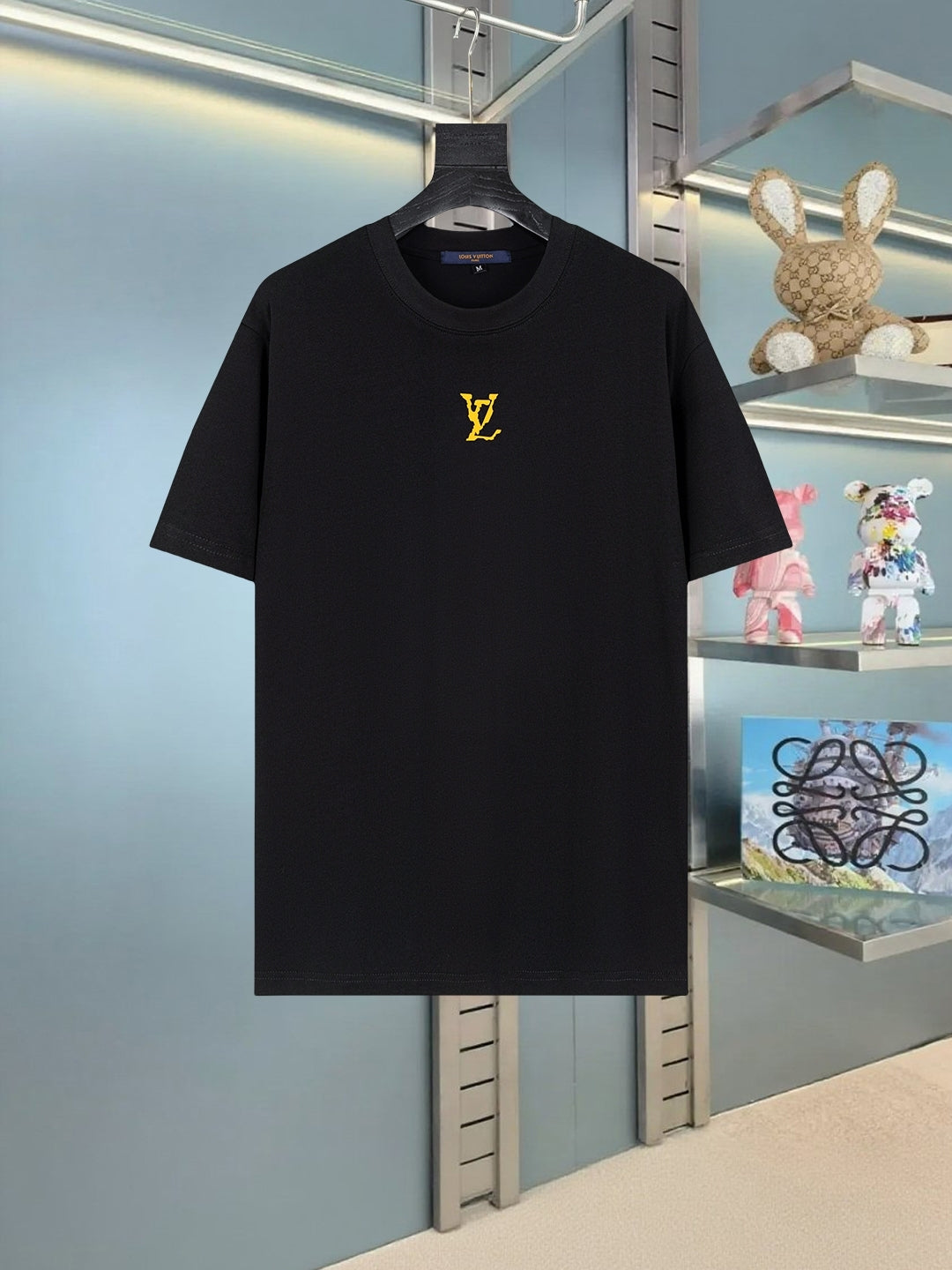 LuxluxHouse Best Quality Clothes T-shirt Louis Vuitton
