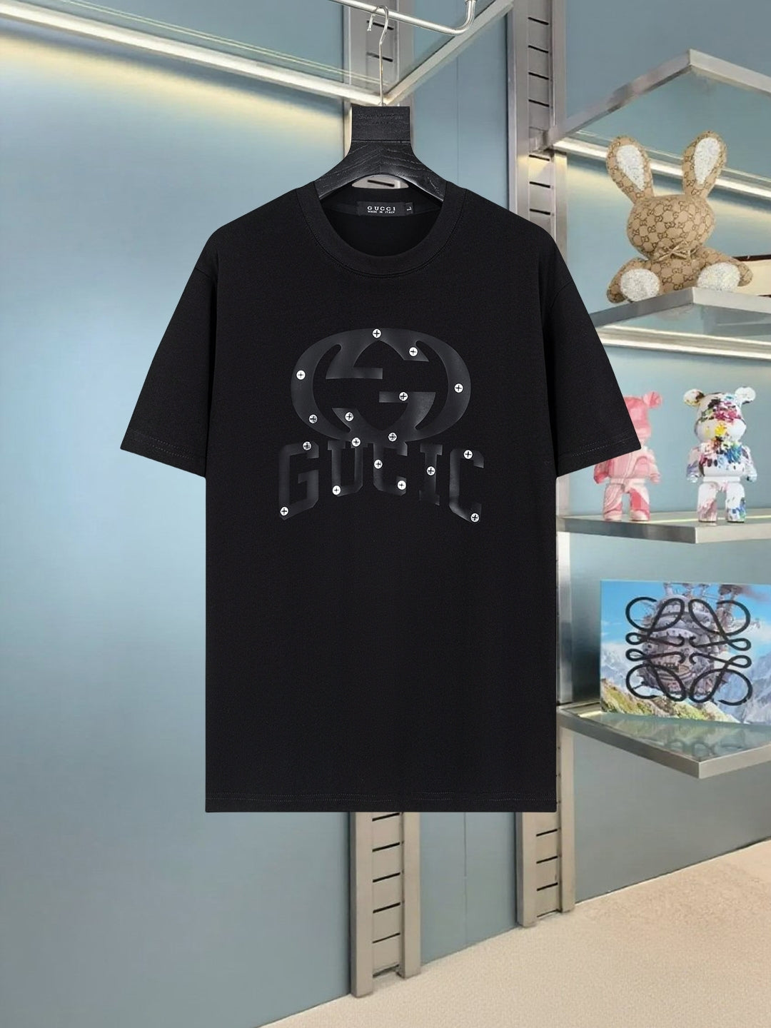LuxluxHouse Best Quality Clothes Gucci T-shirt