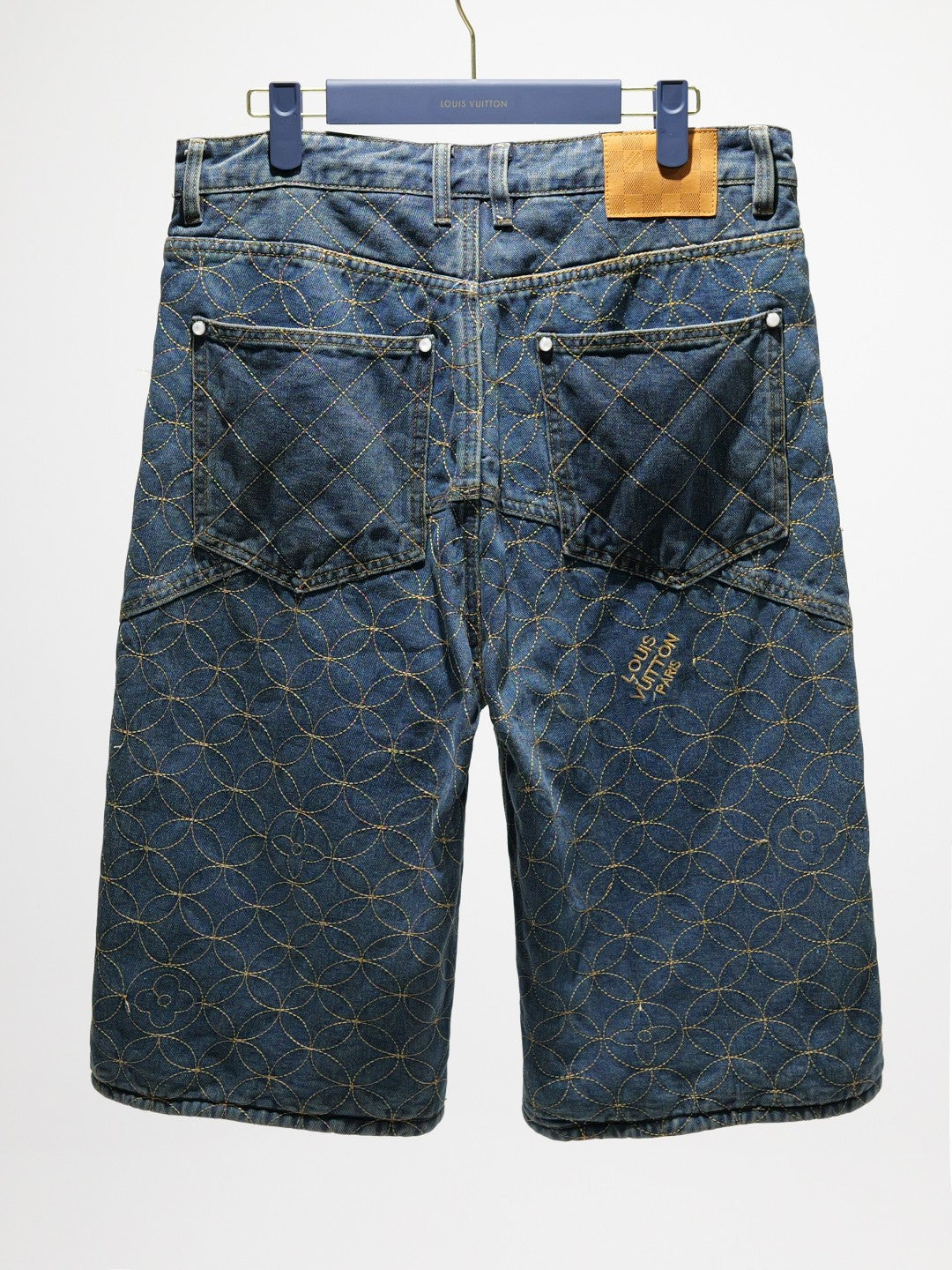 LuxluxHouse Best Quality Clothes Pants Louis Vuitton