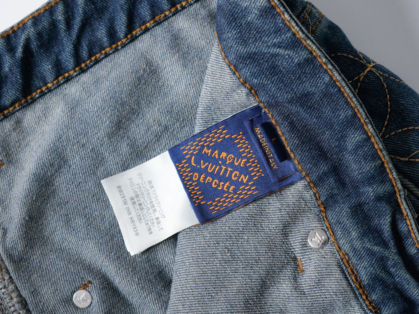 LuxluxHouse Best Quality Clothes Pants Louis Vuitton
