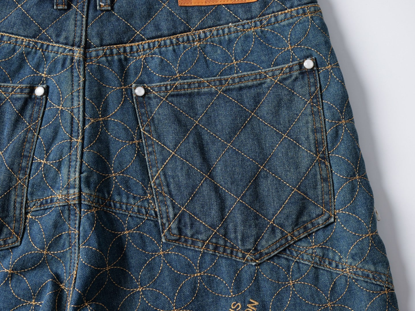 LuxluxHouse Best Quality Clothes Pants Louis Vuitton