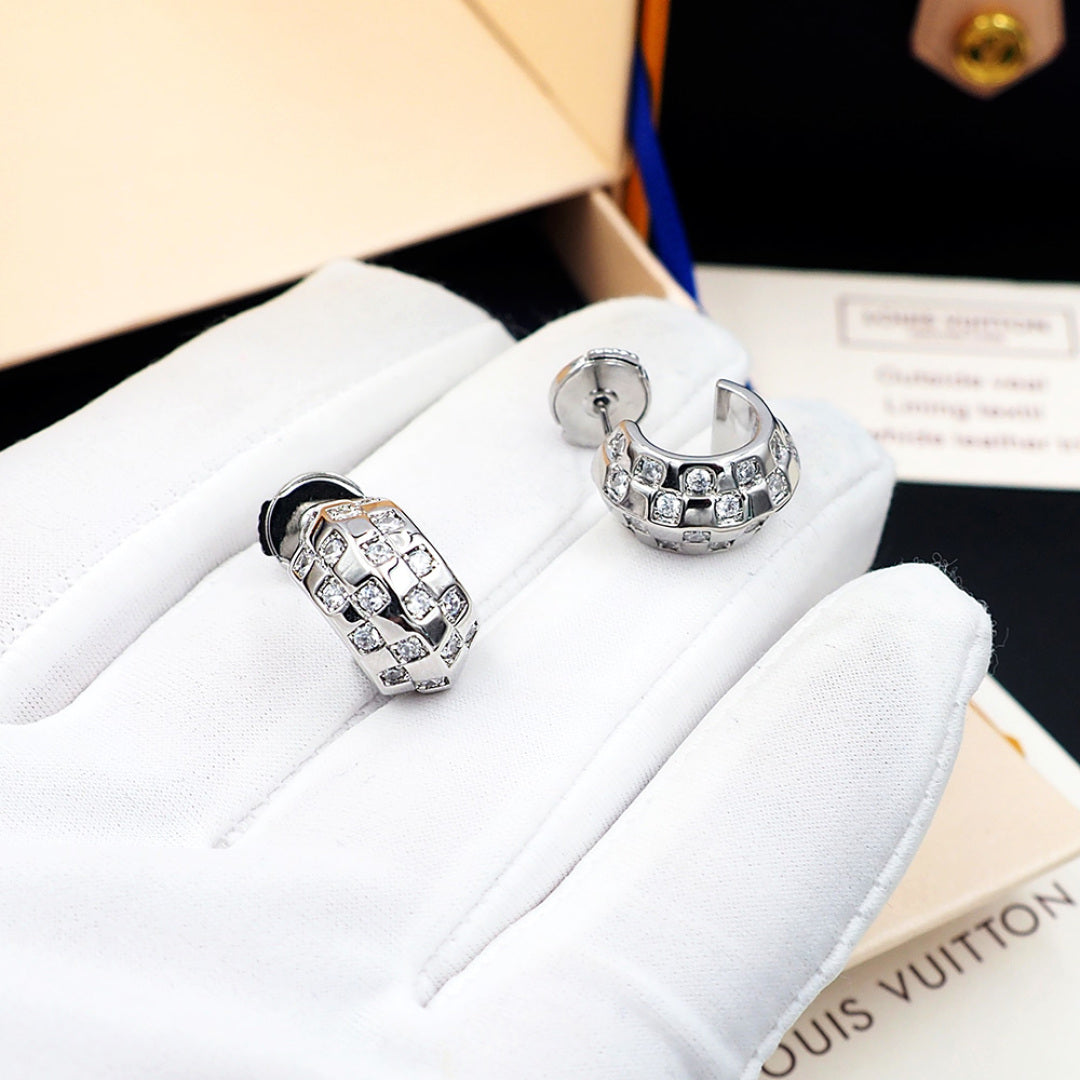 LuxluxHouse Best Quality Accessories Earrings Earrings Earrings Louis Vuitton