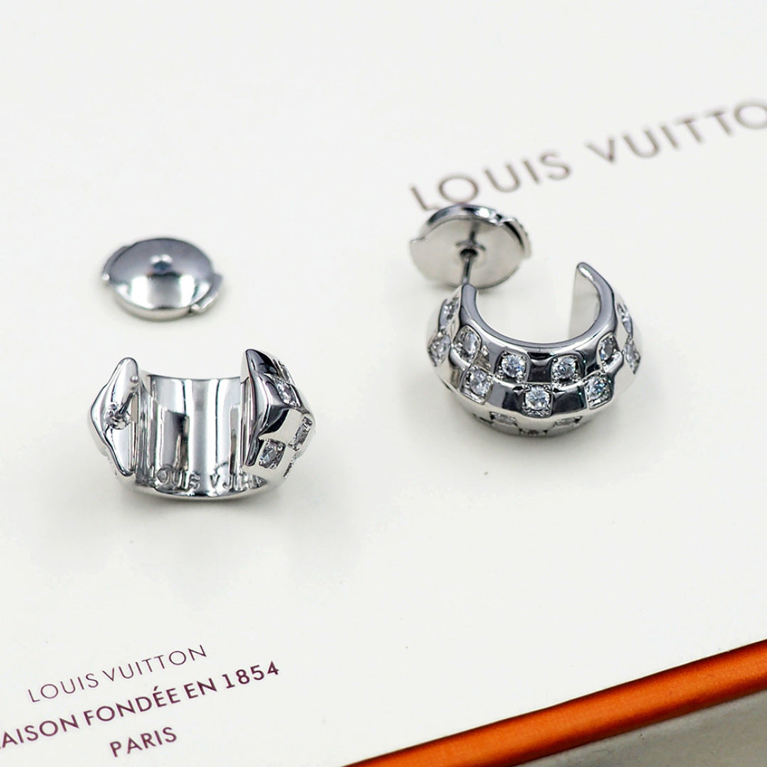 LuxluxHouse Best Quality Accessories Earrings Earrings Earrings Louis Vuitton
