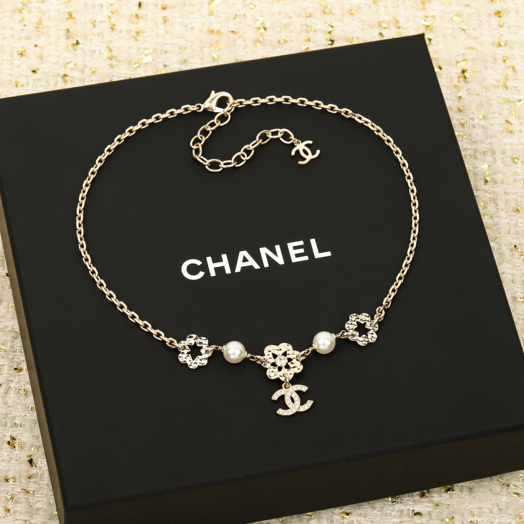 LuxluxHouse Best Quality Accessories Chanel