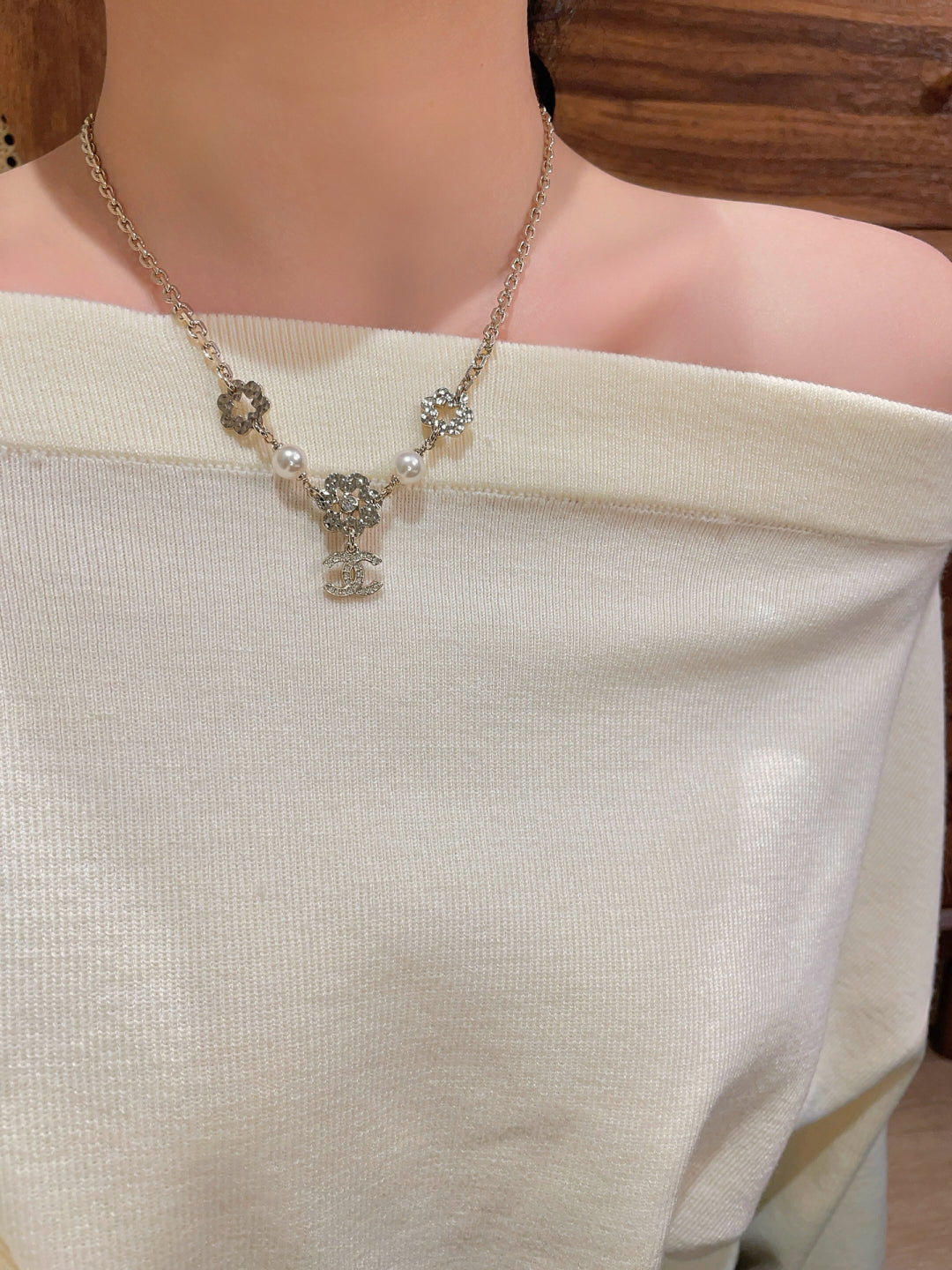 LuxluxHouse Best Quality Accessories Chanel