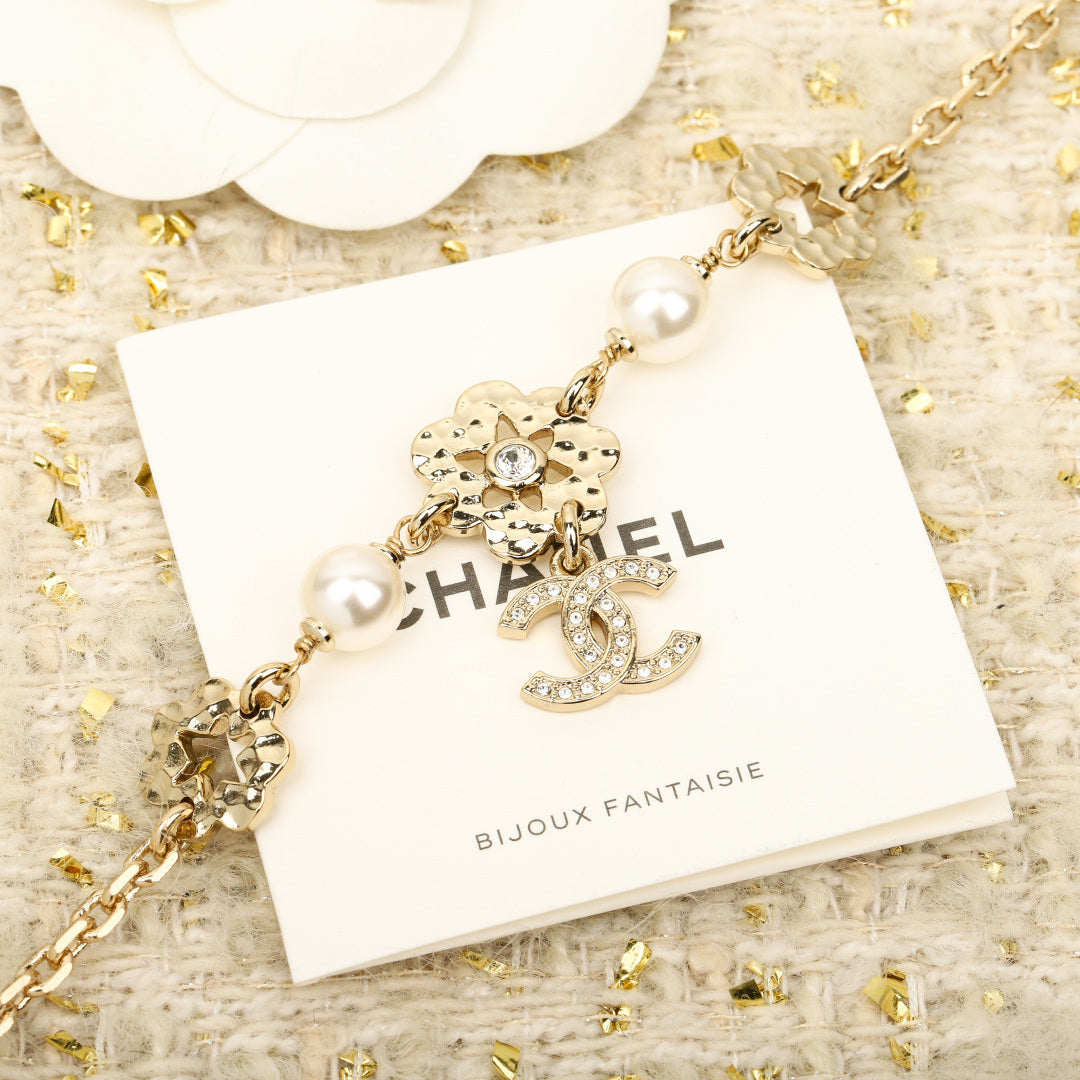 LuxluxHouse Best Quality Accessories Chanel