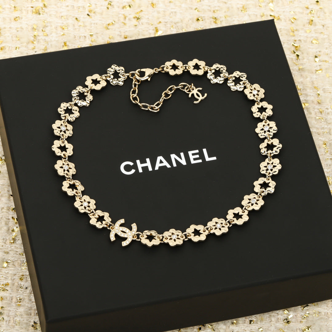 LuxluxHouse Best Quality Accessories Chanel