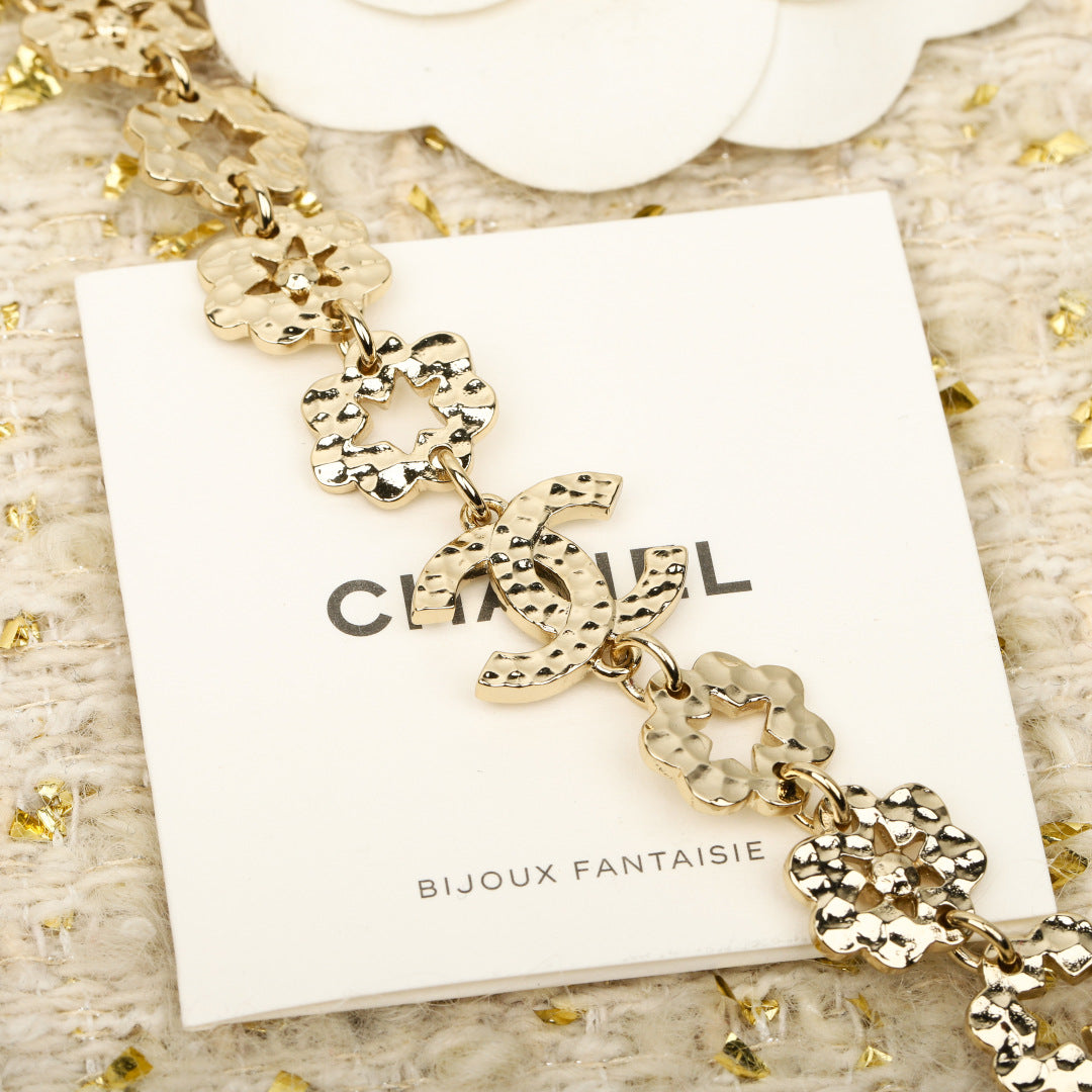 LuxluxHouse Best Quality Accessories Chanel