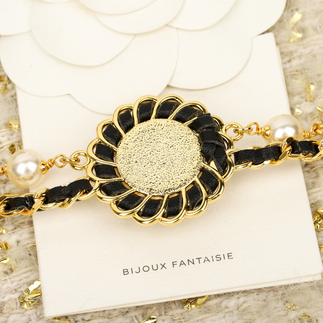 LuxluxHouse Best Quality Accessories Chanel