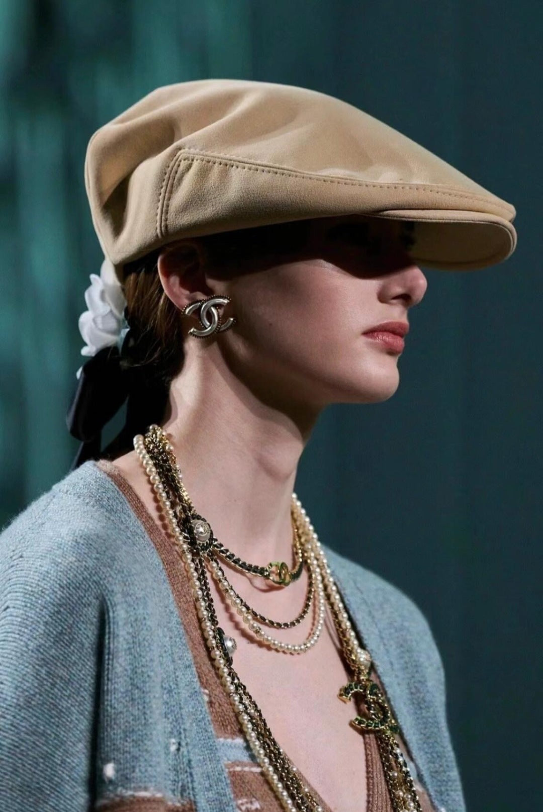 LuxluxHouse Best Quality Accessories Chanel