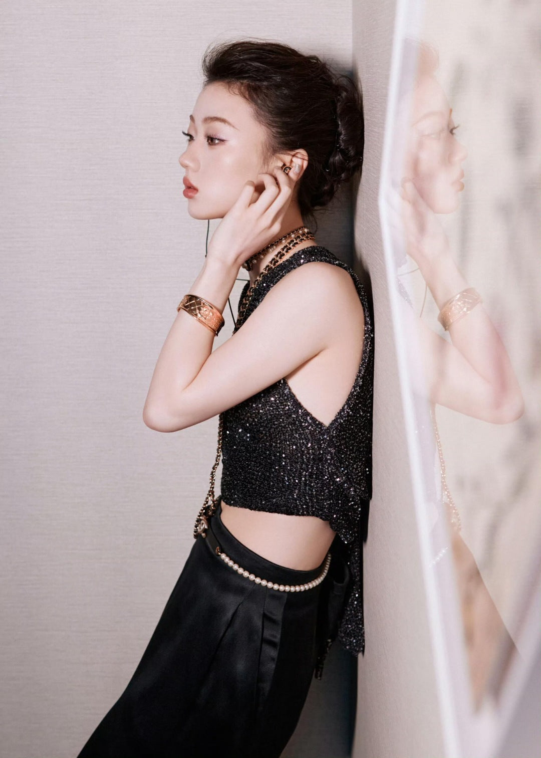 LuxluxHouse Best Quality Accessories Chanel