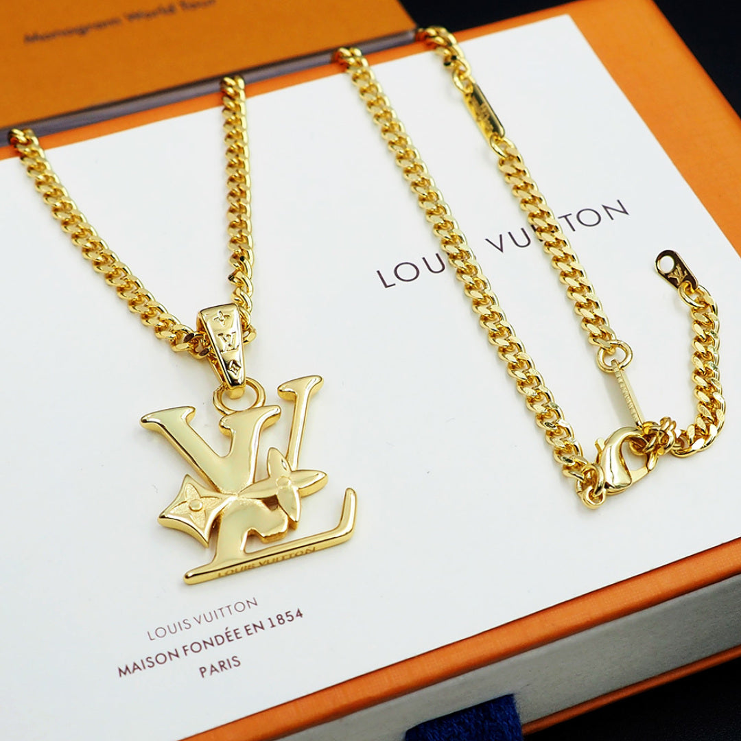 LuxluxHouse Best Quality Accessories Louis Vuitton