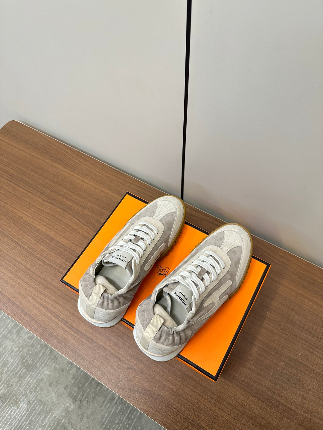 LuxluxHouse Best Quality Women Shoes Hermes