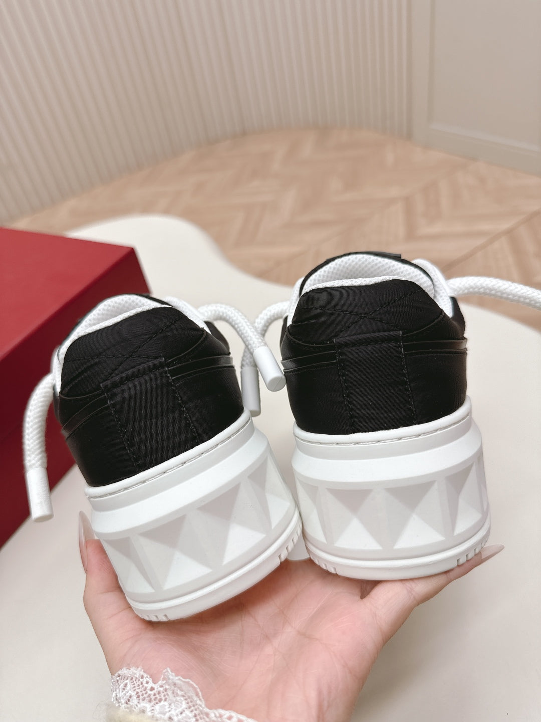 LuxluxHouse Best Quality Valentino Women Shoes