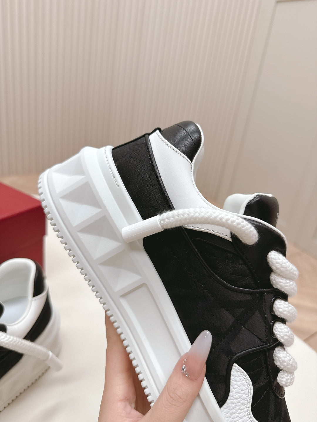 LuxluxHouse Best Quality Valentino Women Shoes