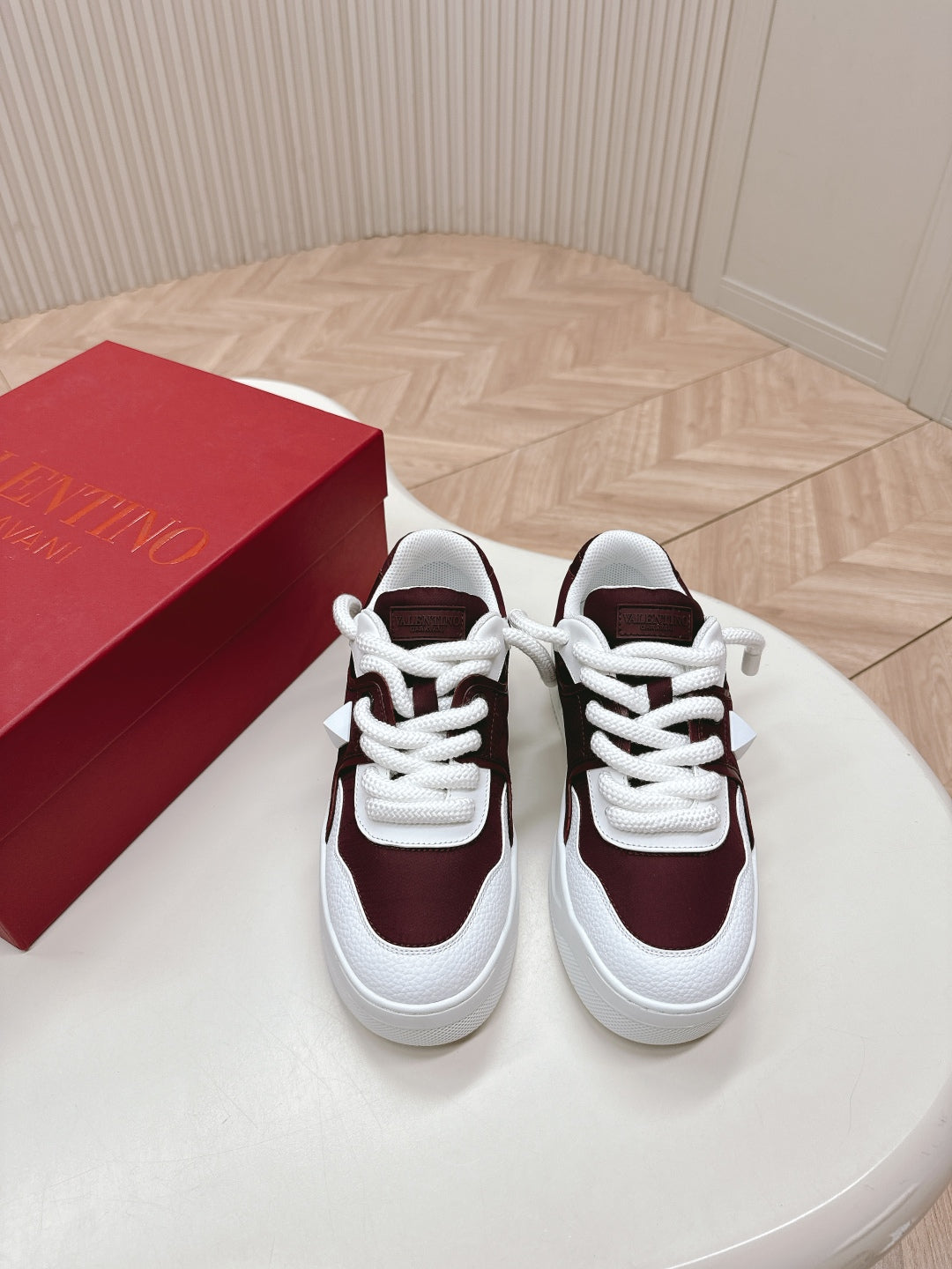 LuxluxHouse Best Quality Valentino Women Shoes
