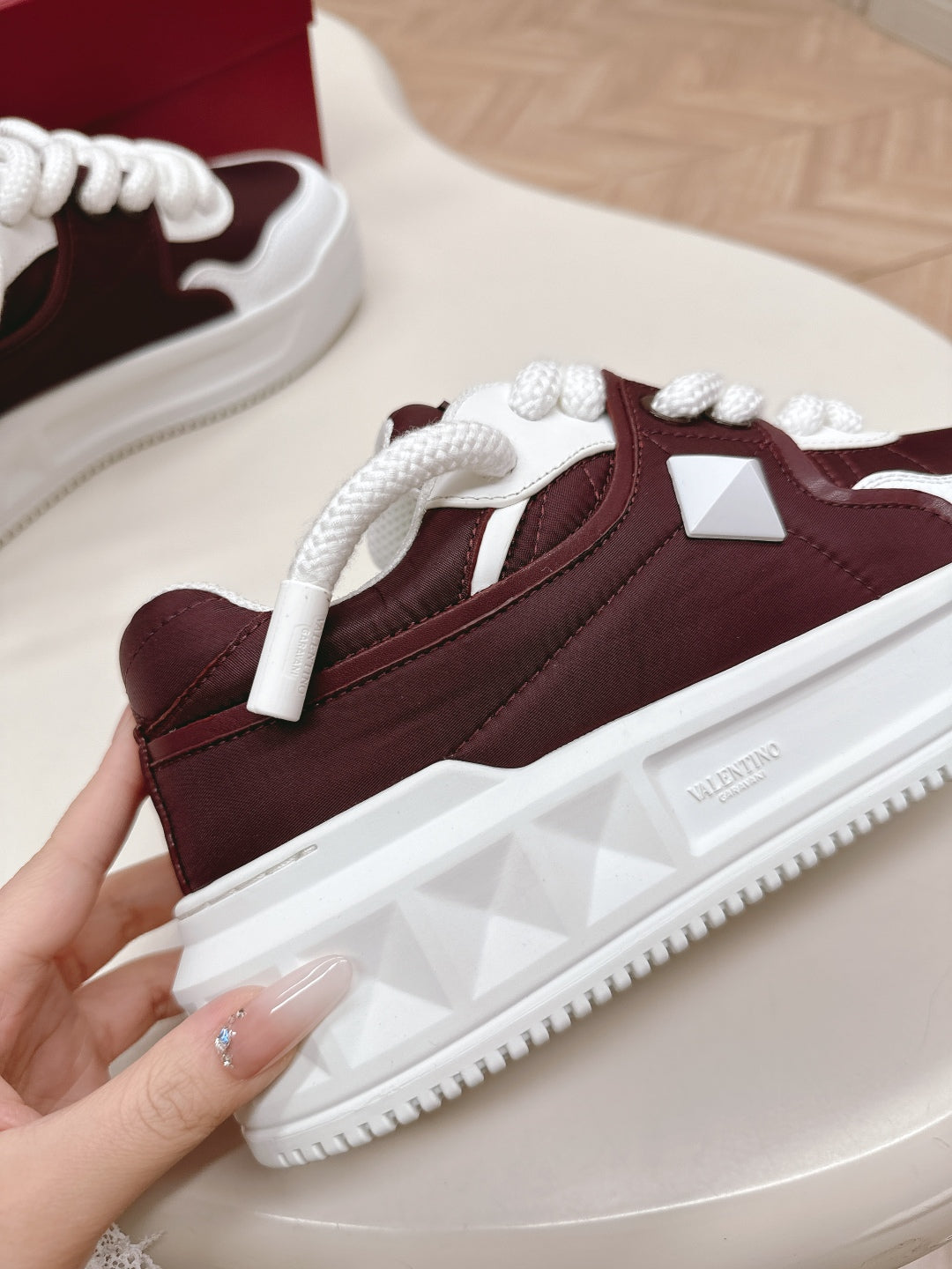 LuxluxHouse Best Quality Valentino Women Shoes