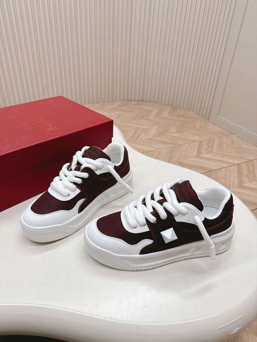 LuxluxHouse Best Quality Valentino Women Shoes