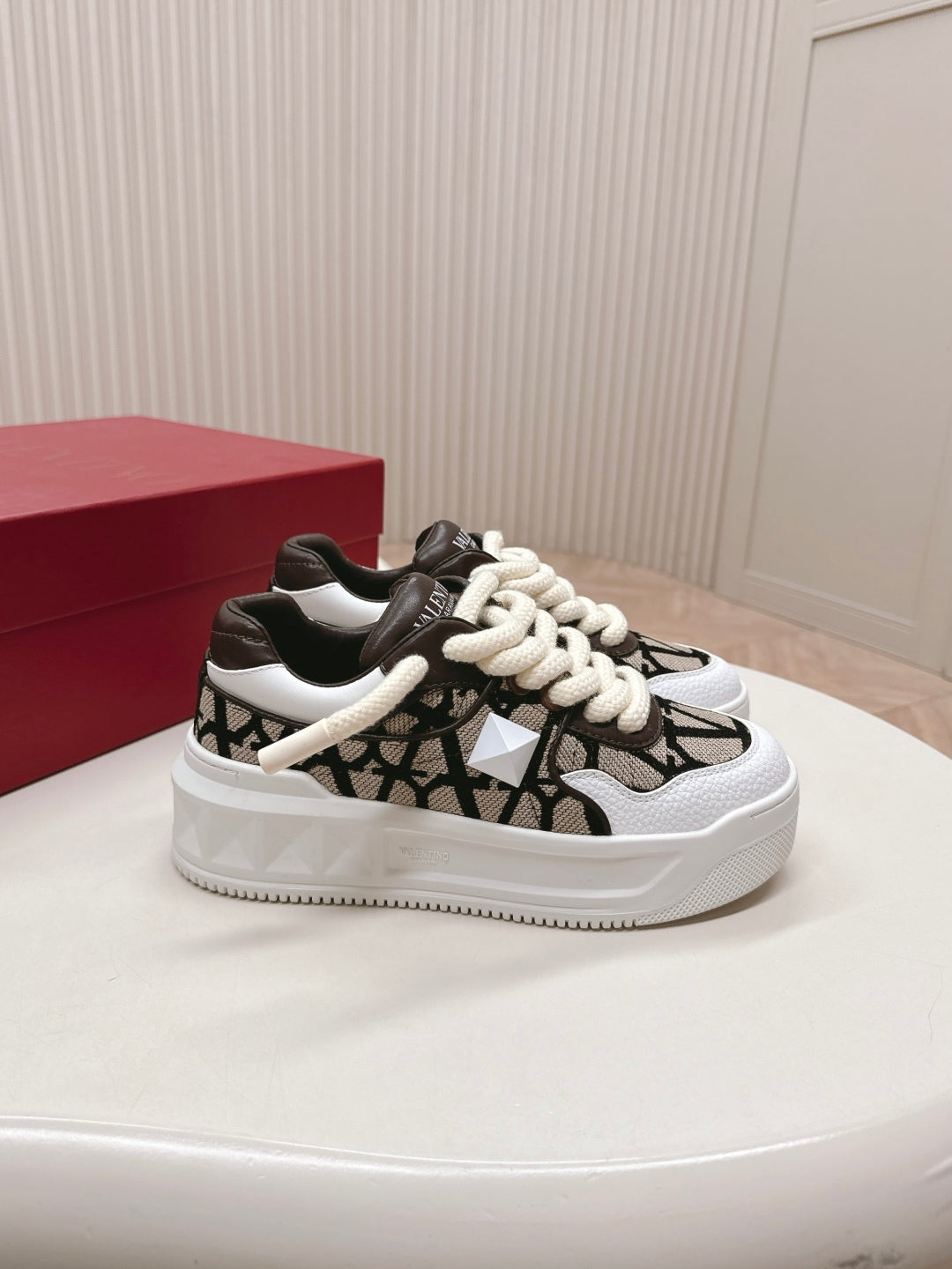 LuxluxHouse Best Quality Valentino Women Shoes