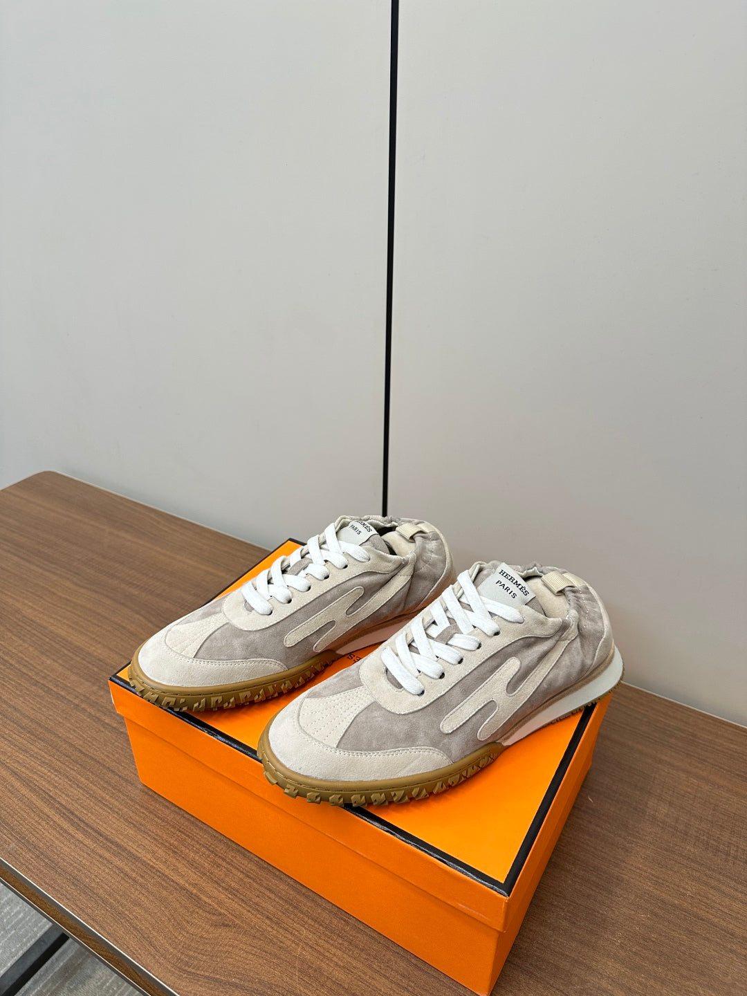 LuxluxHouse Best Quality Women Shoes Hermes