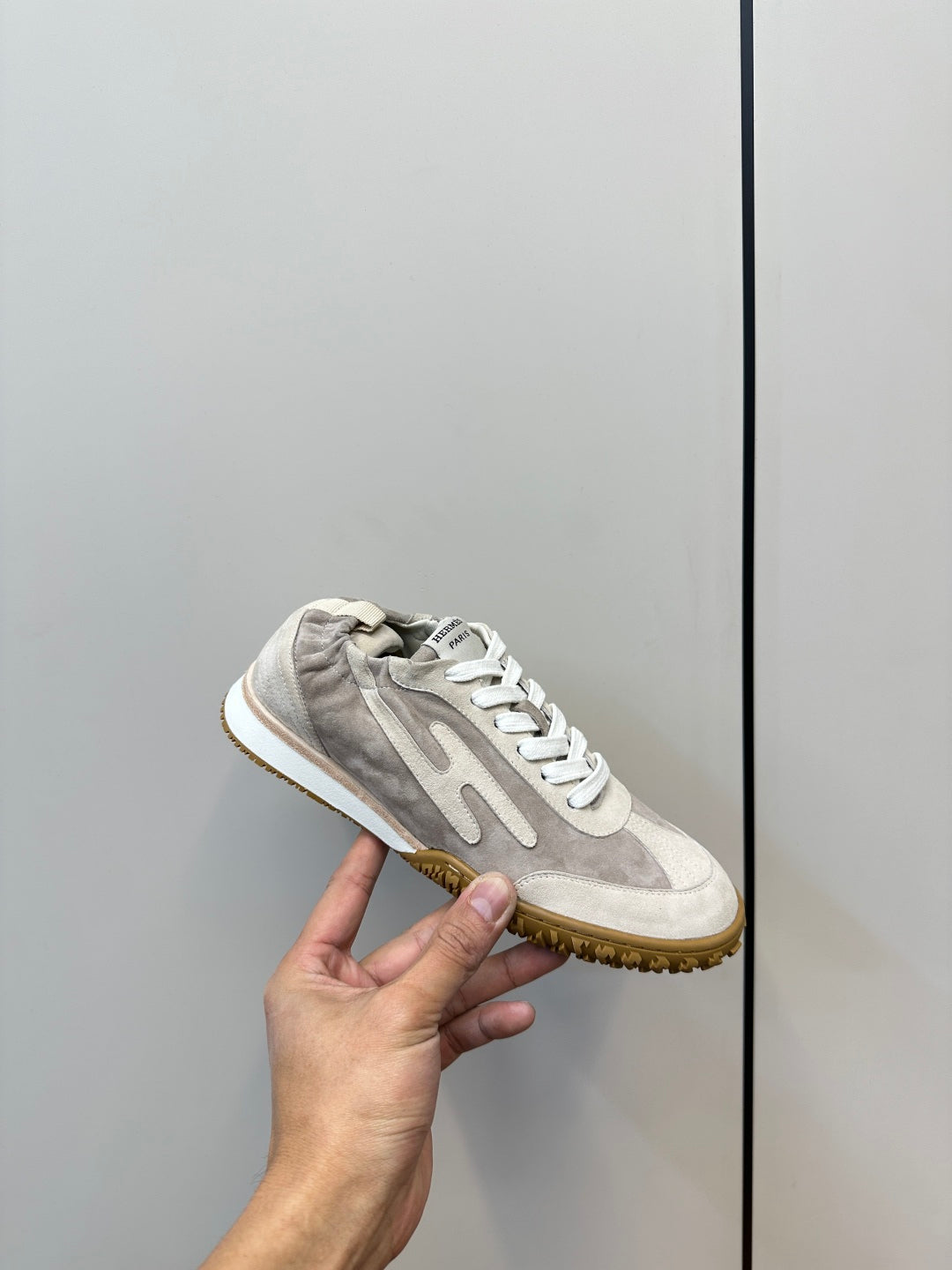 LuxluxHouse Best Quality Women Shoes Hermes