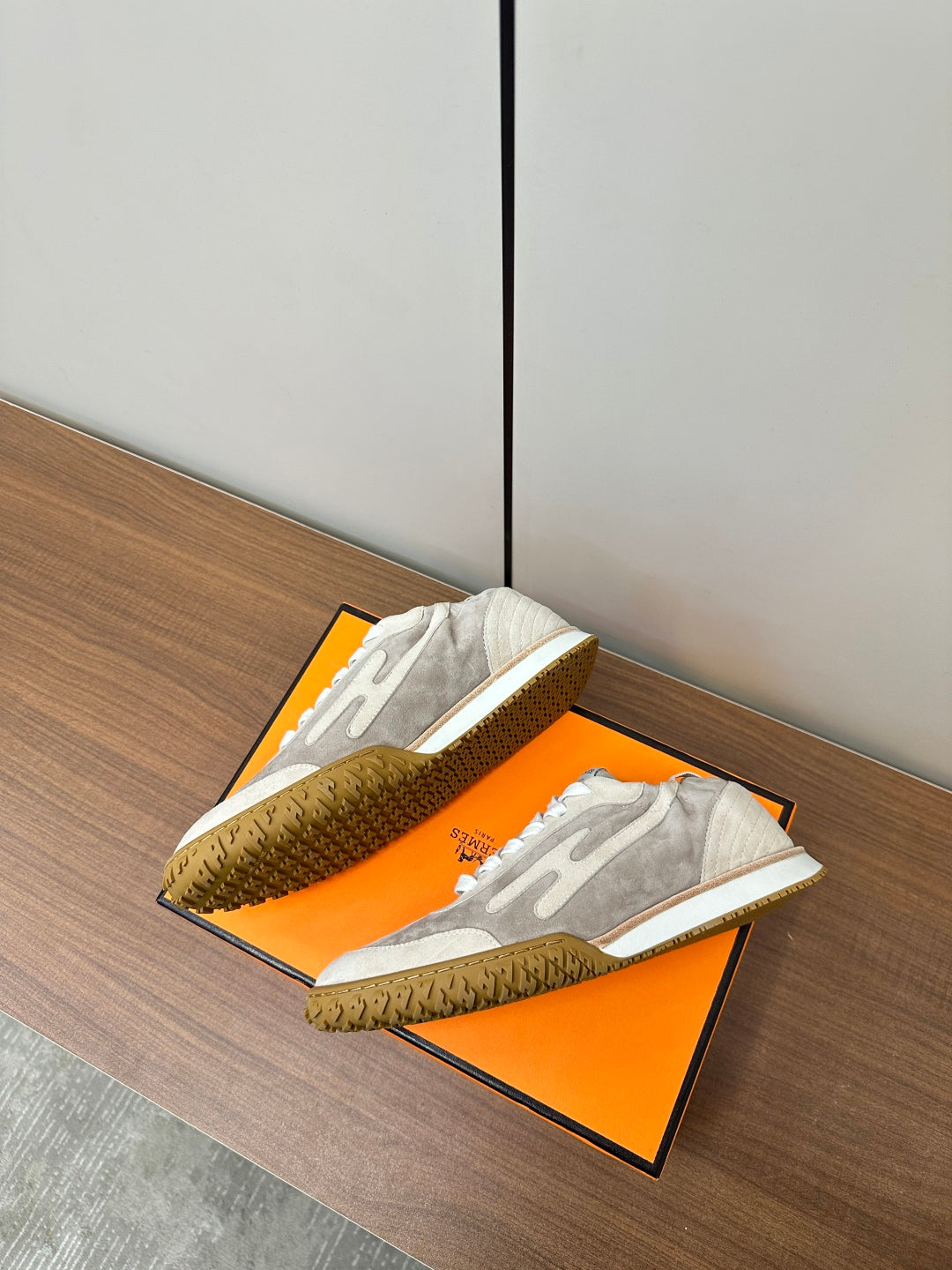 LuxluxHouse Best Quality Women Shoes Hermes