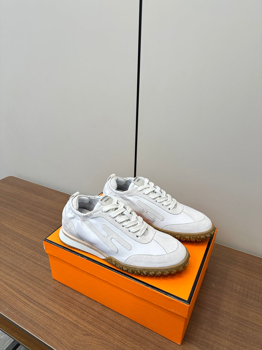 LuxluxHouse Best Quality Women Shoes Hermes