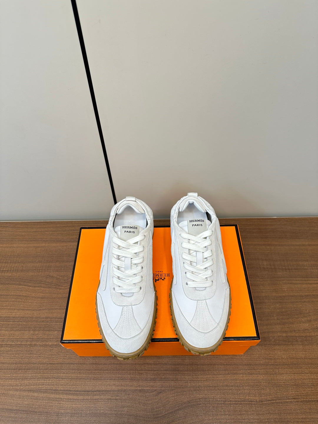 LuxluxHouse Best Quality Women Shoes Hermes