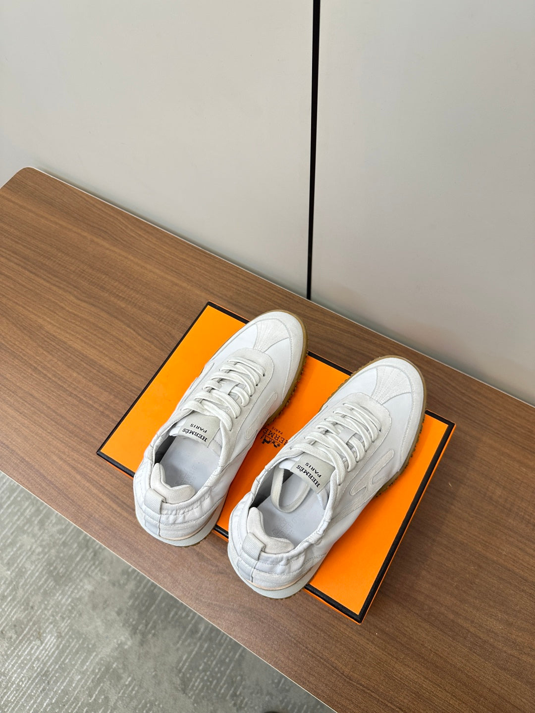 LuxluxHouse Best Quality Women Shoes Hermes
