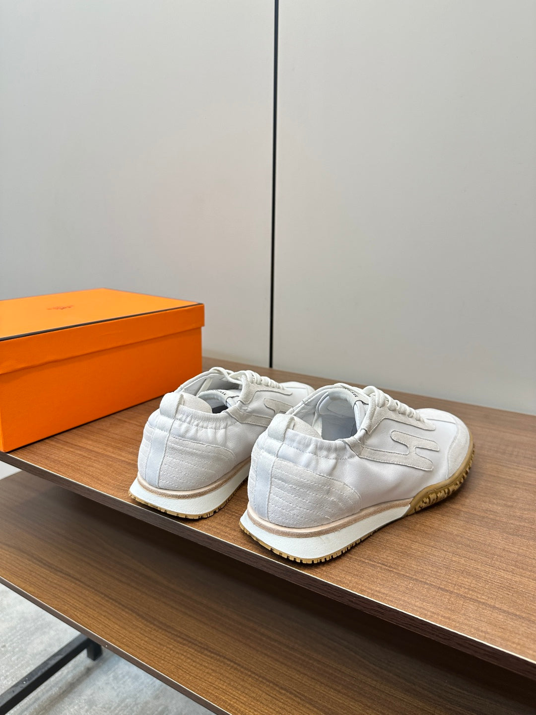LuxluxHouse Best Quality Women Shoes Hermes
