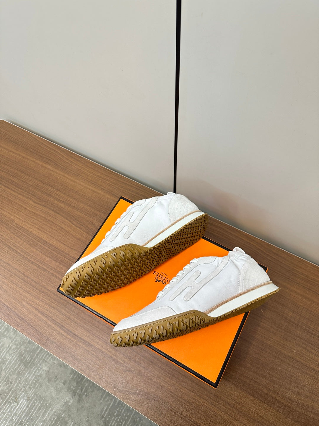 LuxluxHouse Best Quality Women Shoes Hermes