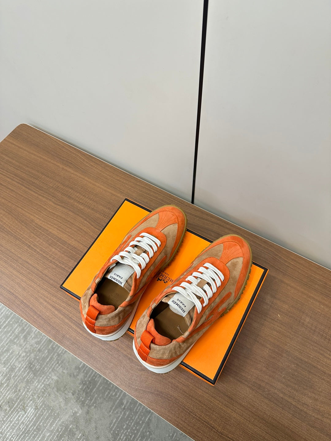 LuxluxHouse Best Quality Women Shoes Hermes