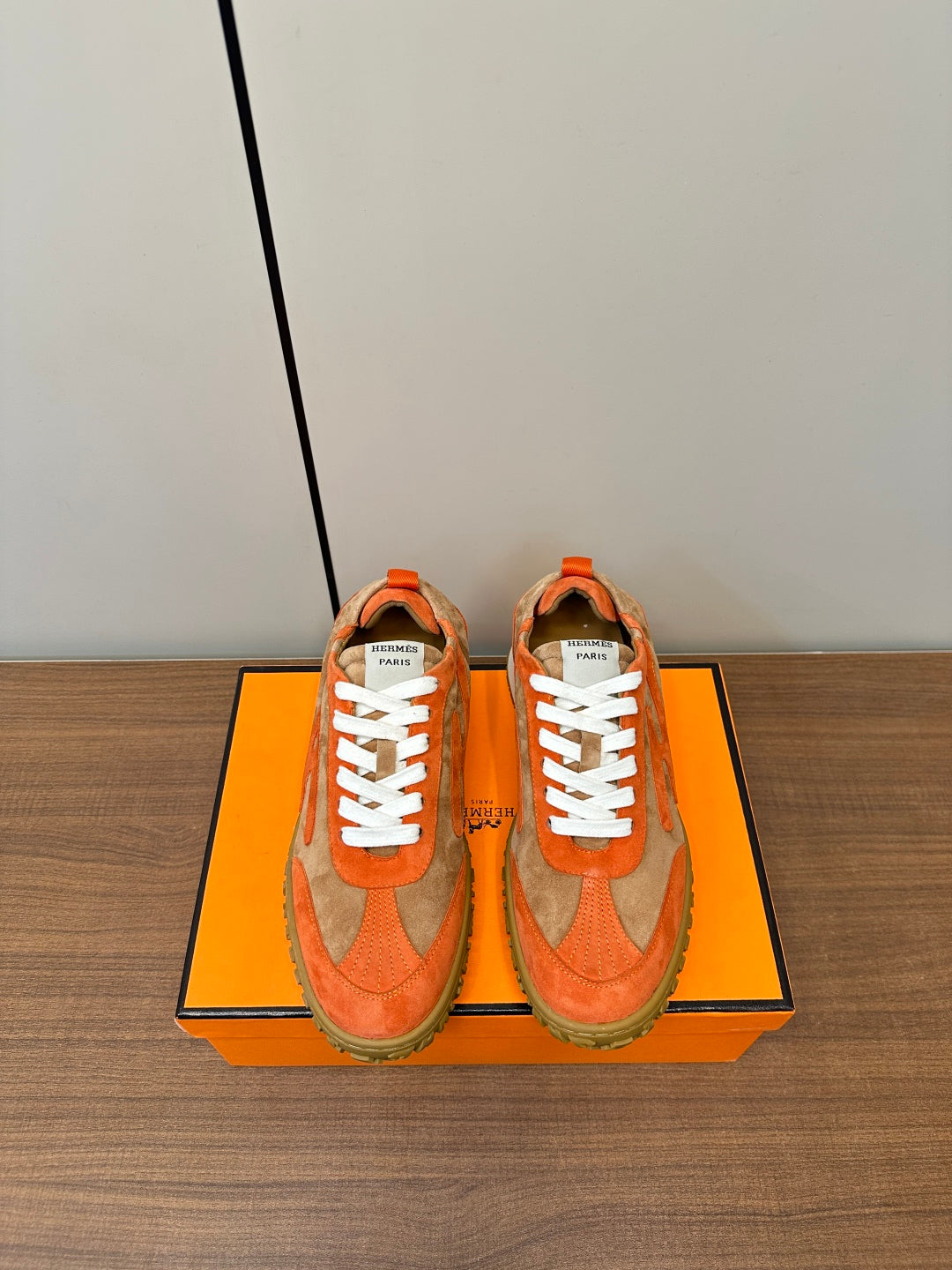 LuxluxHouse Best Quality Women Shoes Hermes