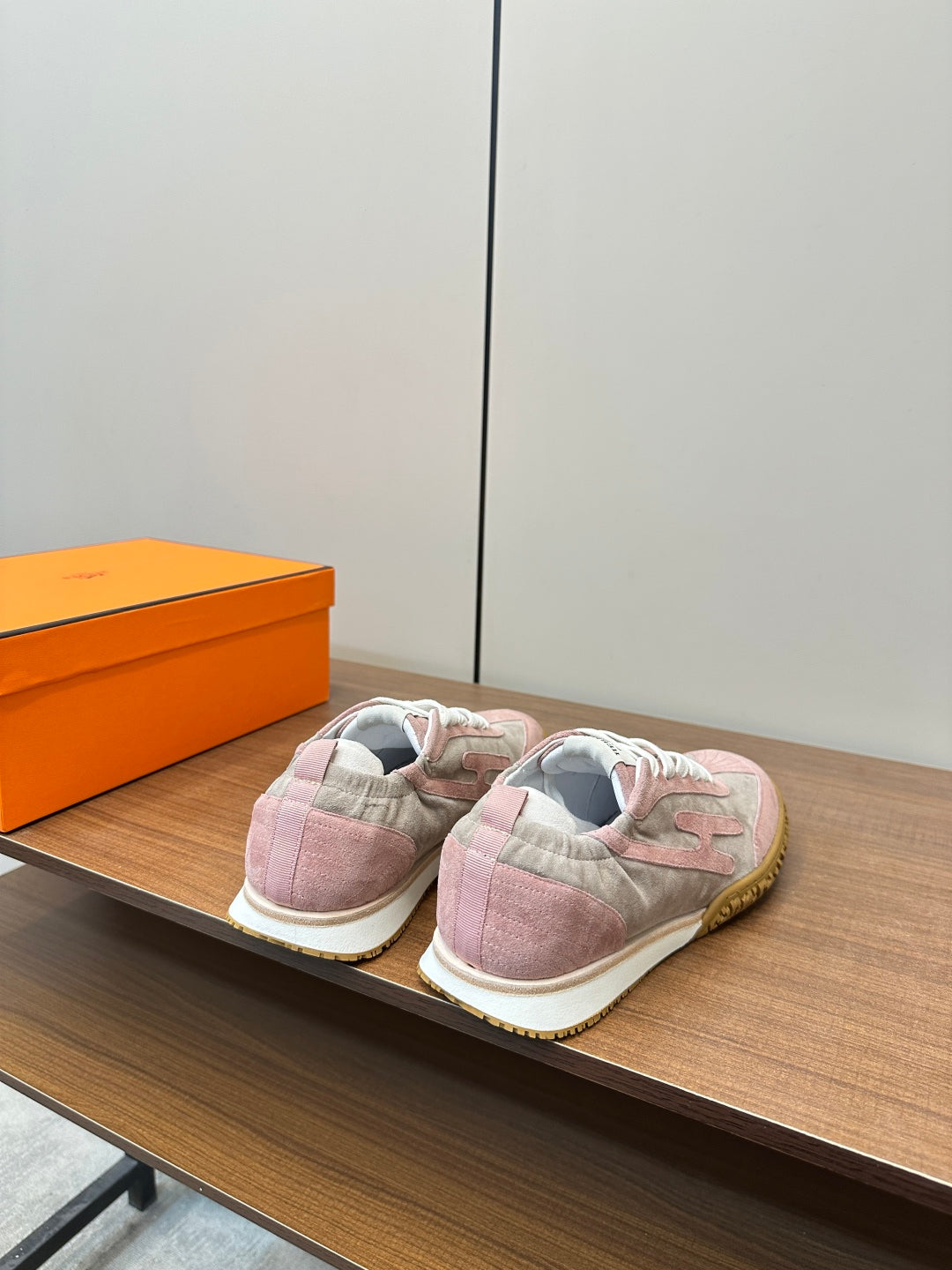 LuxluxHouse Best Quality Women Shoes Hermes